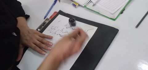 تابستان به وقت پویایی و شادابی در مراکز کانون پرورش فکری کودکان و نوجوانان استان اصفهان