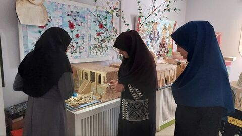 تابستان به وقت پویایی و شادابی در مراکز کانون پرورش فکری کودکان و نوجوانان استان اصفهان
