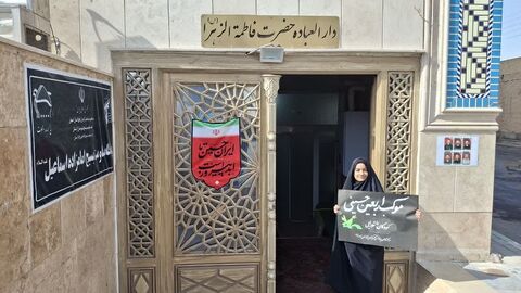تابستان به وقت پویایی و شادابی در مراکز کانون پرورش فکری کودکان و نوجوانان استان اصفهان