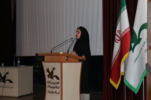 آیین تجلیل از دکتر سید ناصر عمادی در کانون مازندران برگزار شد