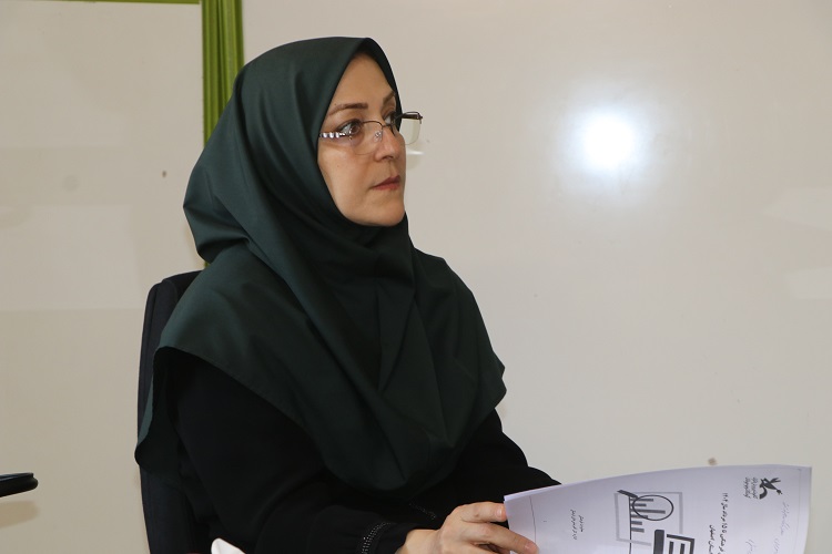 روشهای بررسی و تحلیل آمار مراکز کانون استان اصفهان