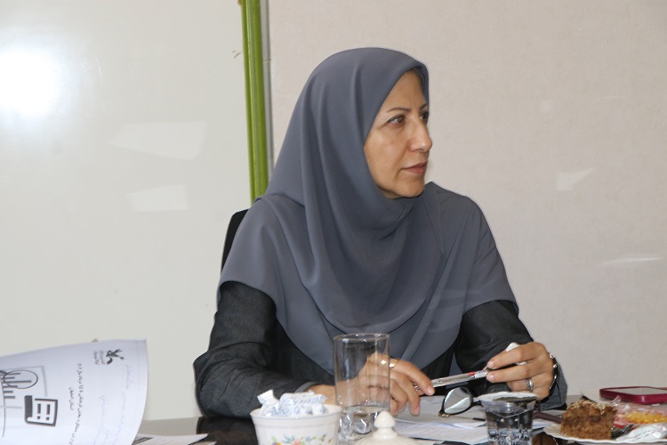روش‌های بررسی و تحلیل آمار مراکز کانون استان اصفهان