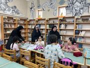 عضو نوجوان کانون پرورش فکری گنبدکاووس، مشاور فرماندار شد