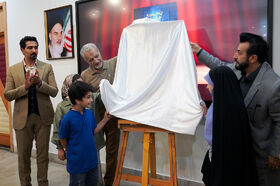 نشست خبری پنجمین جشنواره شعر کودک ایران
