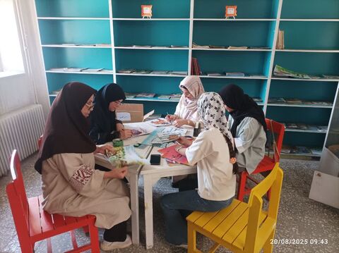 گزارش تصویری/ استقبال از کتاب‌های تازه رسیده