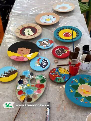 رویداد ملی نوآورانه/مرکز فرهنگی هنری شماره ۲ کانون استان قم