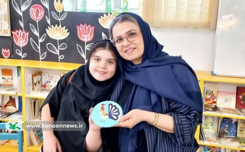 رویداد ملی نوآورانه/مرکز فرهنگی هنری شماره ۲ کانون استان قم