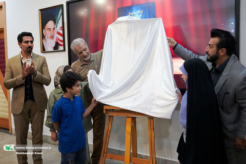 نشست خبری پنجمین جشنواره شعر کودک