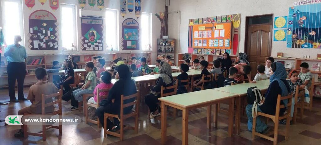 آشنایی کودکان با شاهنامه؛ پاسداری عملی از میراث فرهنگی ایران