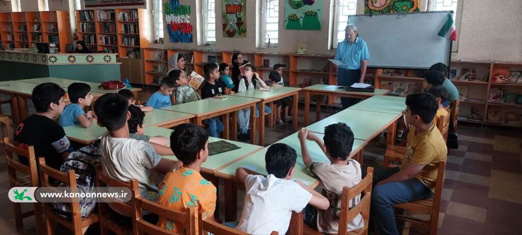 آشنایی کودکان با شاهنامه؛ پاسداری عملی از میراث فرهنگی ایران