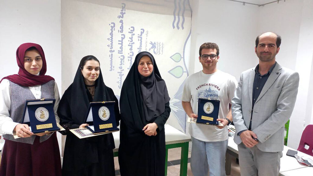 سومین نشست انجمن ادبی نیما در مازندران با محوریت «جوشش و کوشش در خلق اثر ادبی» برگزار شد