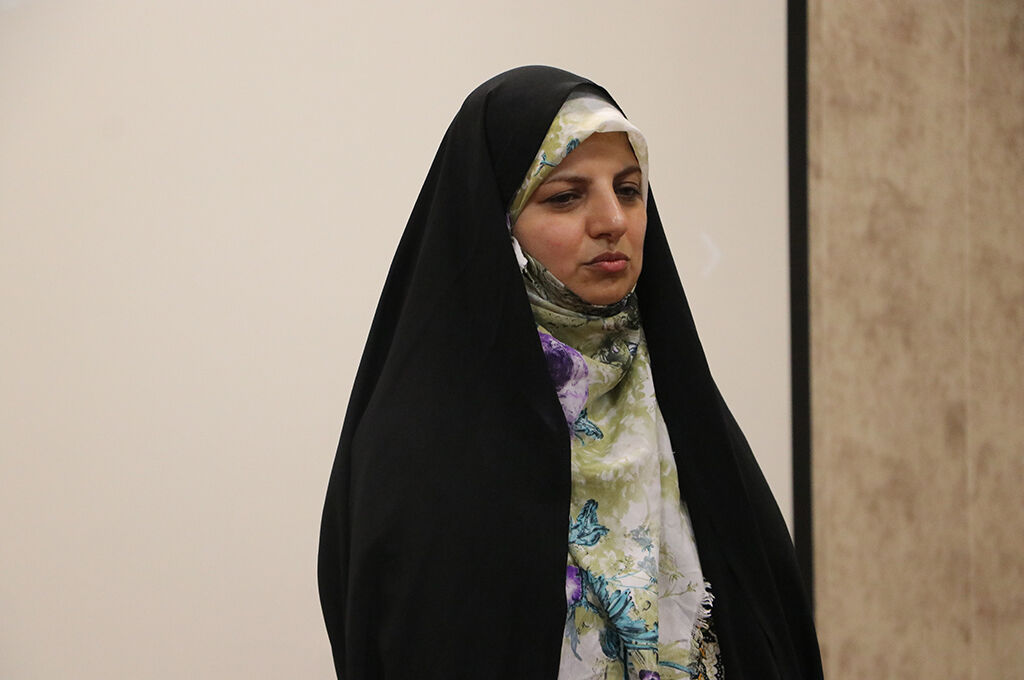 از ماه و زحل تا جهان‌نمای ۳۶۰ درجه؛ اعضای کانون گیلان شگفتی‌های کیهان را به تماشا نشستند