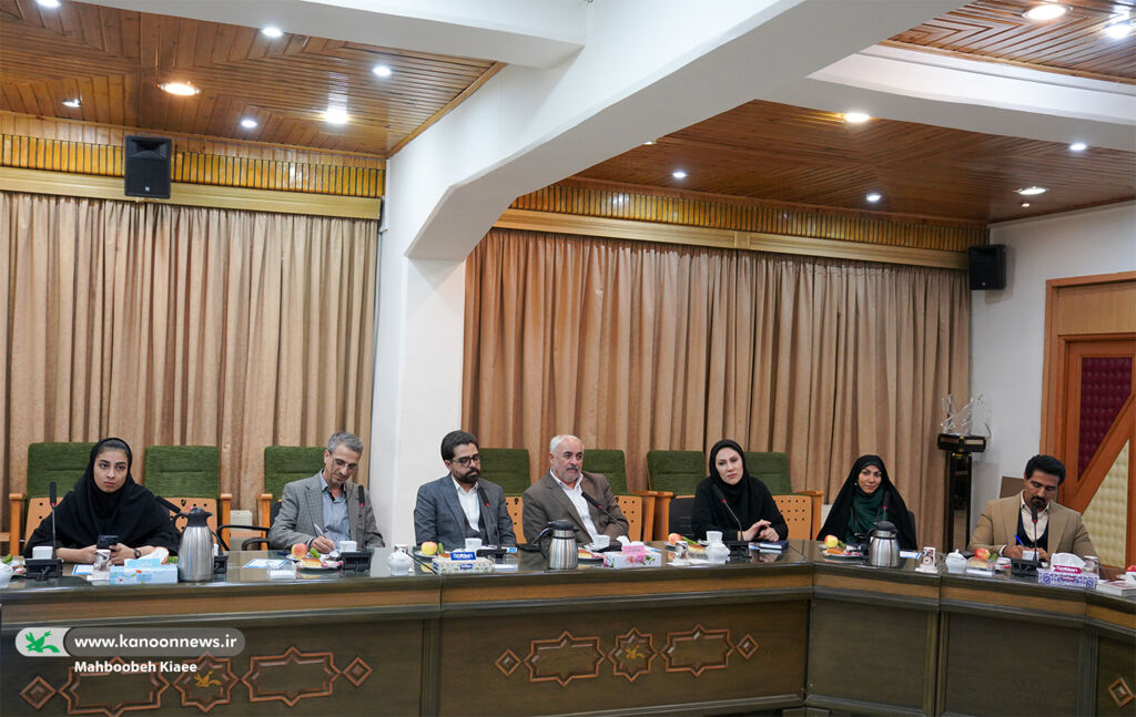 تمرین مسئولیتپذیری از دستاوردهای جشنواره شعر کودک ایران است