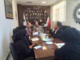 سومین جشنواره ملی سرود کانون در استان مرکزی کلید خورد