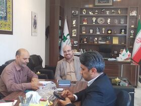 سومین جشنواره ملی سرود کانون در استان مرکزی کلید خورد