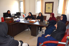 نشست اقدام‌پژوهی کانون پرورش فکری لرستان برگزار شد