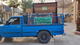 تبریک هفته دولت و ادامه‌ی طرح تجهیز مراکز فرهنگی هنری سیستان و بلوچستان