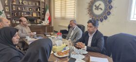سومین جشنواره ملی سرود کانون در استان مرکزی کلید خورد