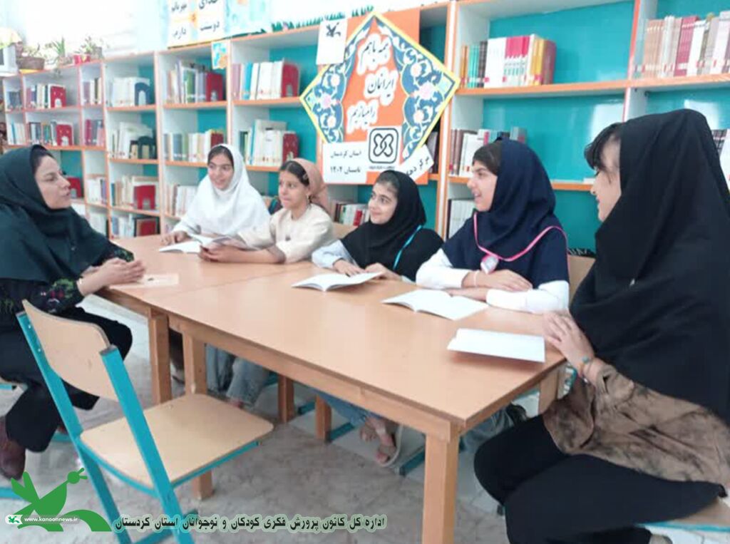 نه به مد سریع؛ دغدغه نوجوانان دهگلان