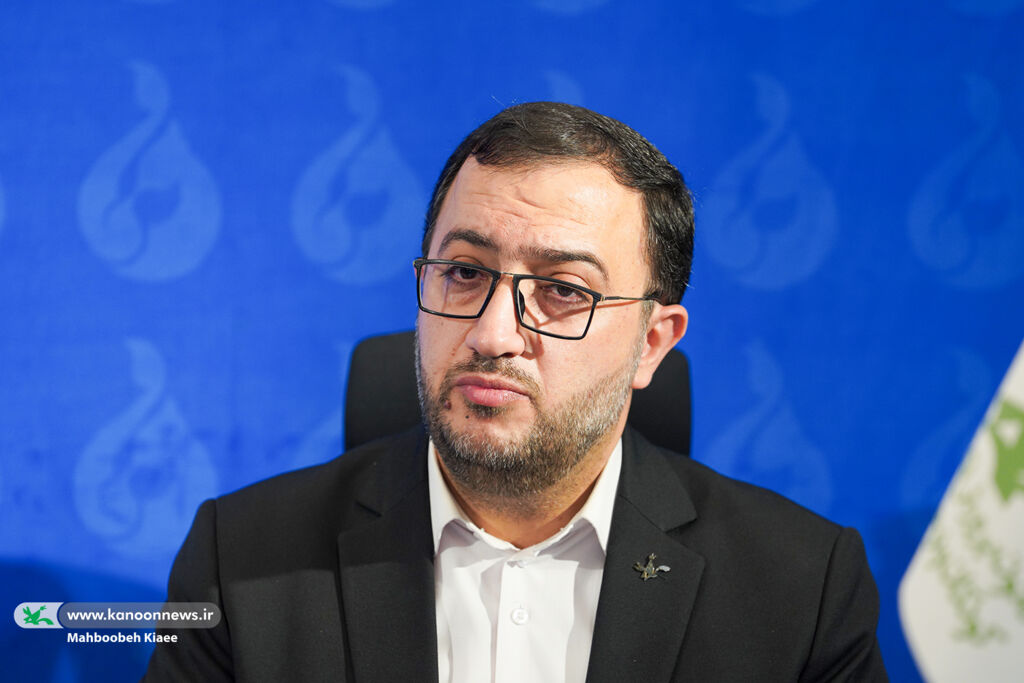 افزایش پوشش تربیتی نوآموزان 4 تا 6 سال در مراکز کانون پرورش فکری