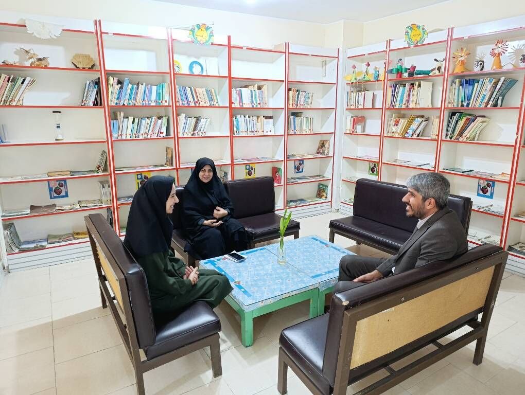 تأکید بر ارتقای کیفیت و گسترش مشارکت کودکان و نوجوانان