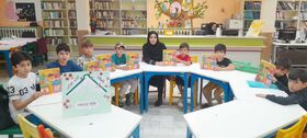 معرفی ۵ باشگاه کتابخوانی برتر آذربایجان غربی