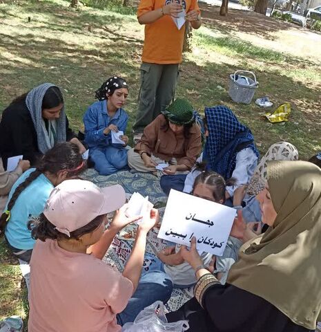درناهای کاغذی