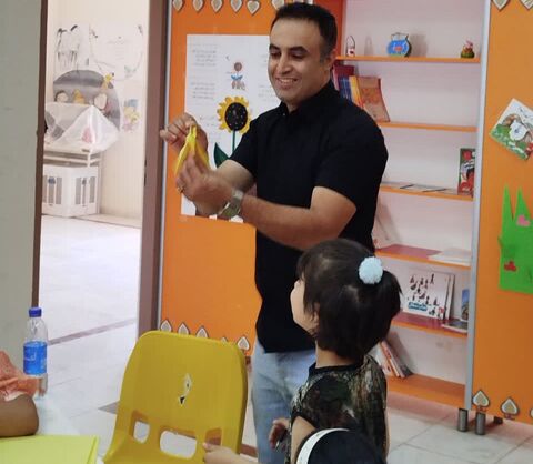 درناهای کاغذی