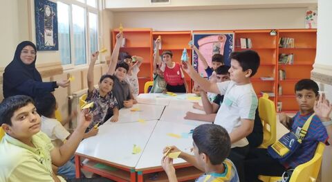 درناهای کاغذی