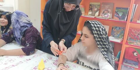 درناهای کاغذی