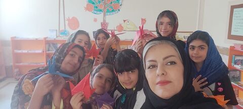 درناهای کاغذی