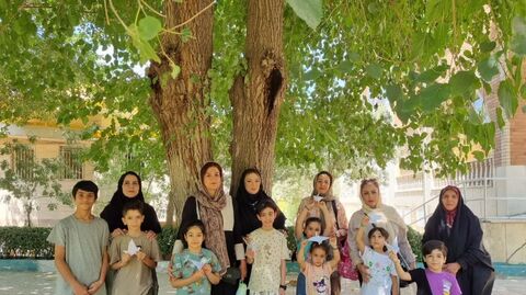 جهان کودکان را ببین