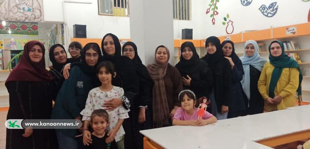 ویژهبرنامه جادوی دست ها در یزد برگزار شد