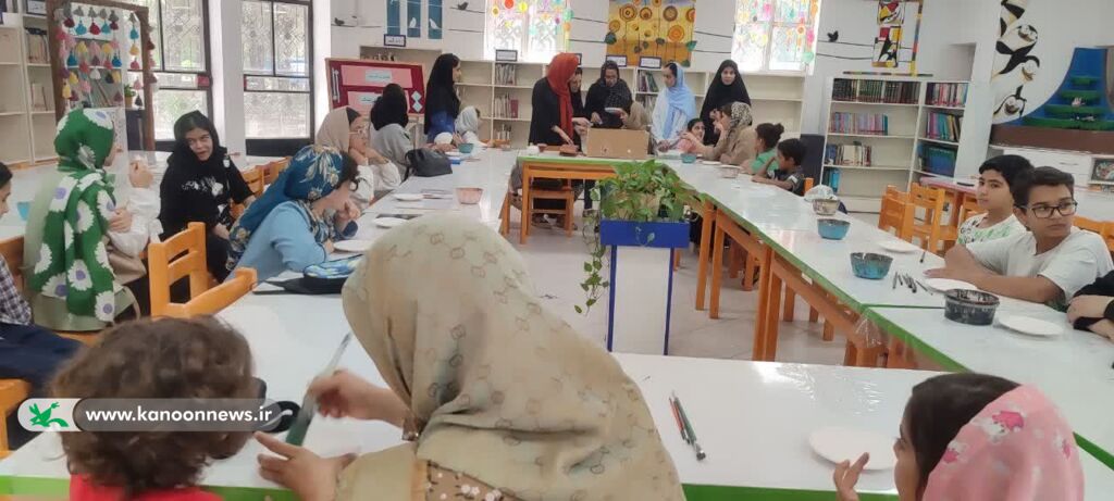 ویژهبرنامه جادوی دست ها در یزد برگزار شد