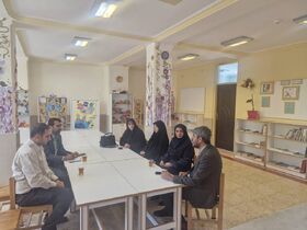 چالش‌ها، راهکارها و برنامه‌های آینده در نشست مشترک با آموزش و پرورش