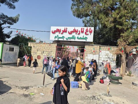 اردوهای تابستانه مراکز فرهنگی هنری کانون پرورش فکری کهگیلویه و بویراحمد