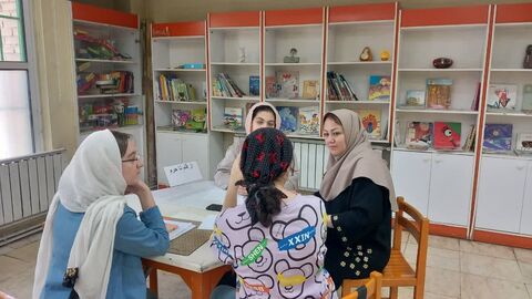 مراکز البرز در هفته اول شهریور ماه 1404