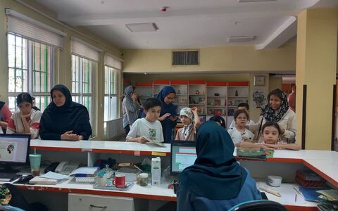 مراکز البرز در هفته اول شهریور ماه 1404