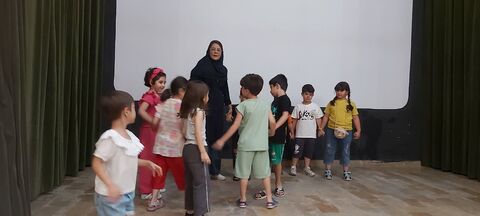 مراکز البرز در هفته اول شهریور ماه 1404