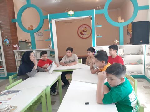 مراکز البرز در هفته اول شهریور ماه 1404