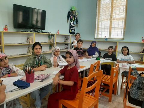 مراکز البرز در هفته اول شهریور ماه 1404