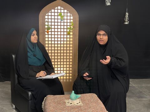 گزارش تصویری «به تو از دور سلام» در سالروز شهادت ثامن‌الحج علیه‌السلام