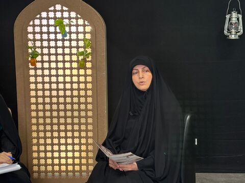 گزارش تصویری «به تو از دور سلام» در سالروز شهادت ثامن‌الحج علیه‌السلام