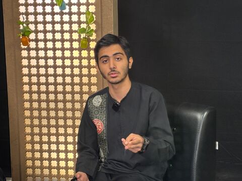 گزارش تصویری «به تو از دور سلام» در سالروز شهادت ثامن‌الحج علیه‌السلام