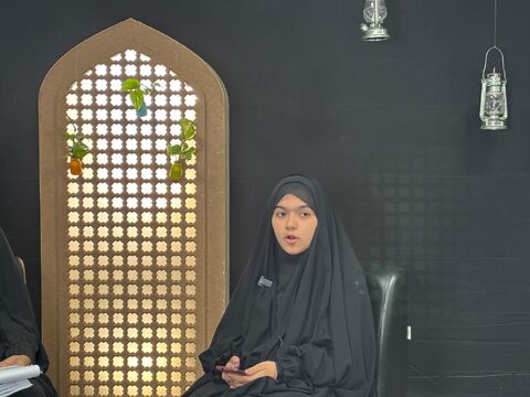 گزارش تصویری «به تو از دور سلام» در سالروز شهادت ثامن‌الحج علیه‌السلام