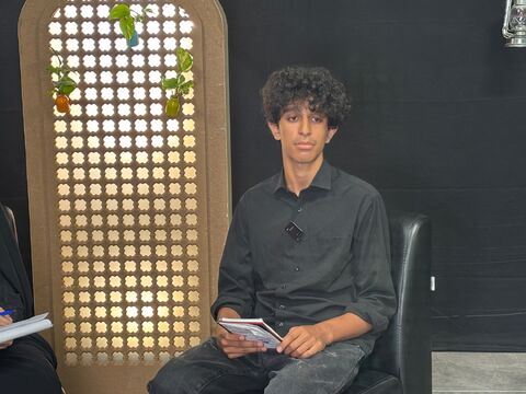 گزارش تصویری «به تو از دور سلام» در سالروز شهادت ثامن‌الحج علیه‌السلام