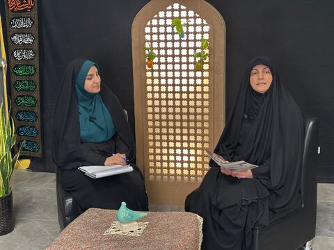 گزارش تصویری «به تو از دور سلام» در سالروز شهادت ثامن‌الحج علیه‌السلام