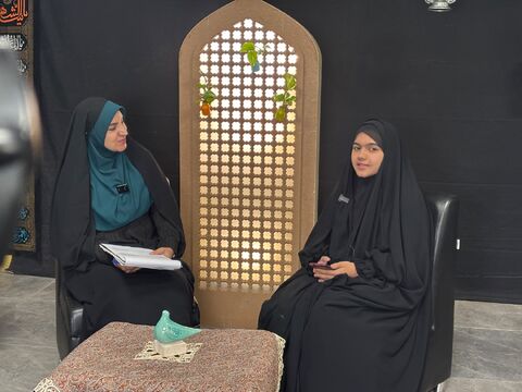 گزارش تصویری «به تو از دور سلام» در سالروز شهادت ثامن‌الحج علیه‌السلام