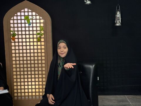گزارش تصویری «به تو از دور سلام» در سالروز شهادت ثامن‌الحج علیه‌السلام
