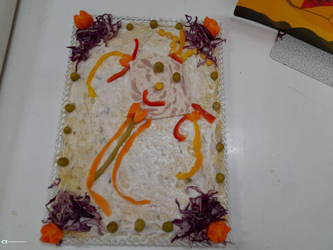 رویداد ملی نوآورانه